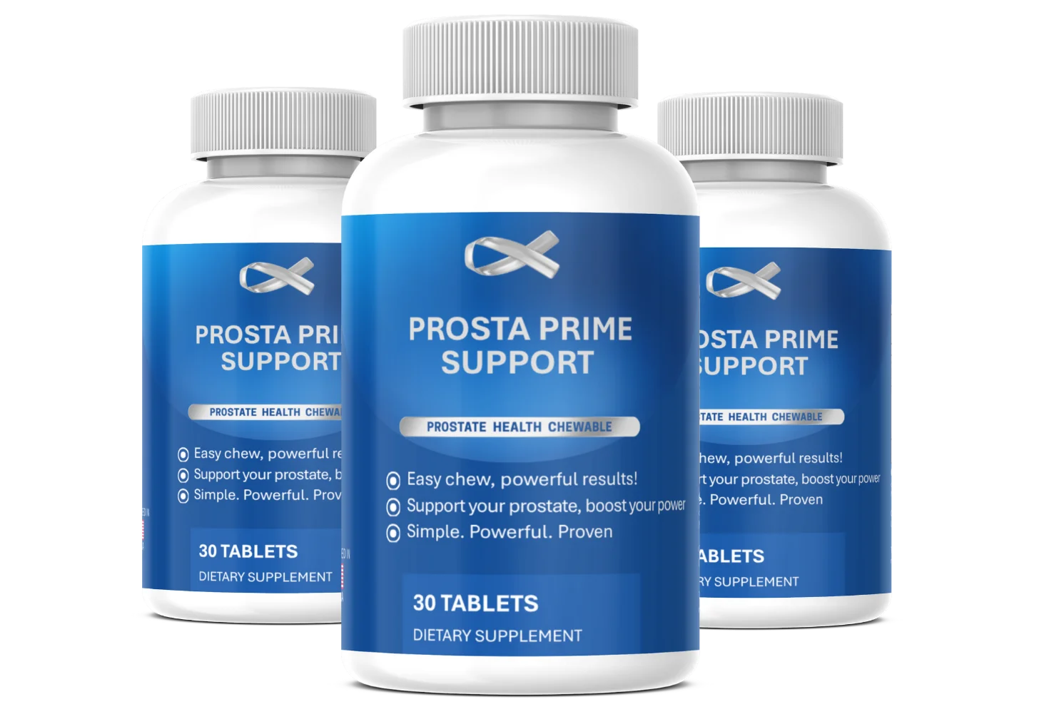 ProstaPrime Support 3 bottles